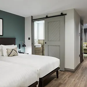 4* מלון By Marriott Tower Bridge