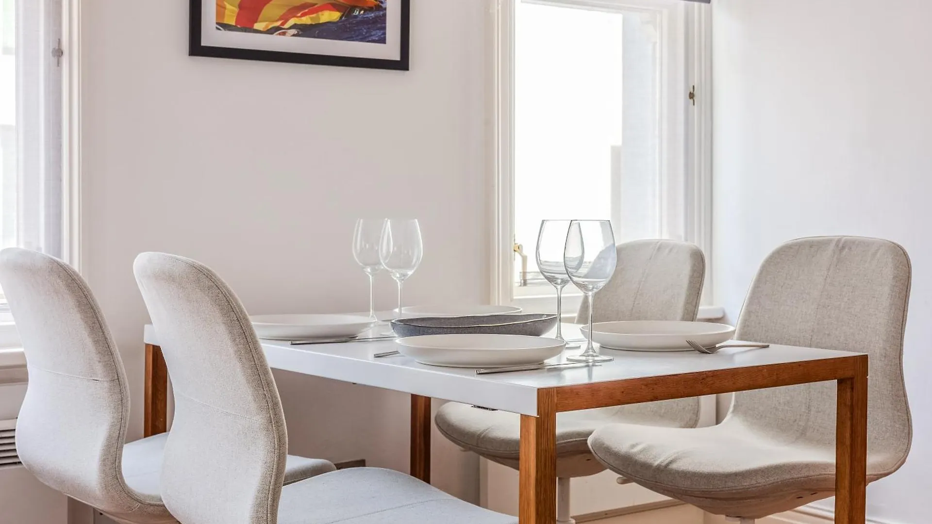 Central 1Br Apt, City Of London, 2Min Aldgate Tube 伦敦